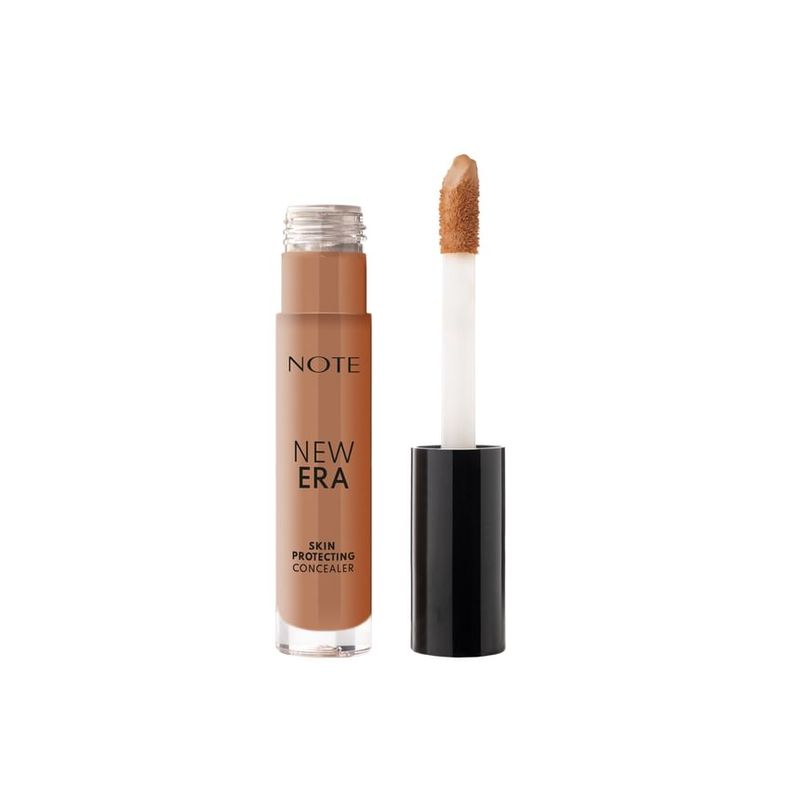 NOTE - New Era Skin Protection Concealer - 5 Colors