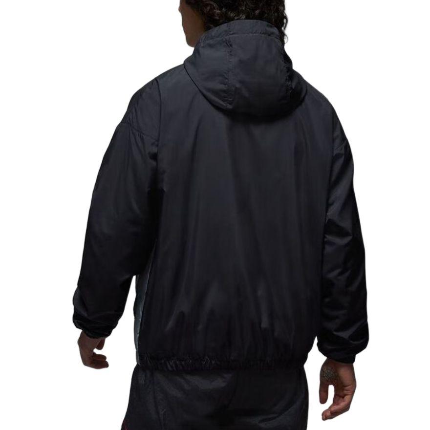 Jordan Air Non Hooded 23 Basketball Zip Long Sleeve Jacket Men Jackets IO9830010