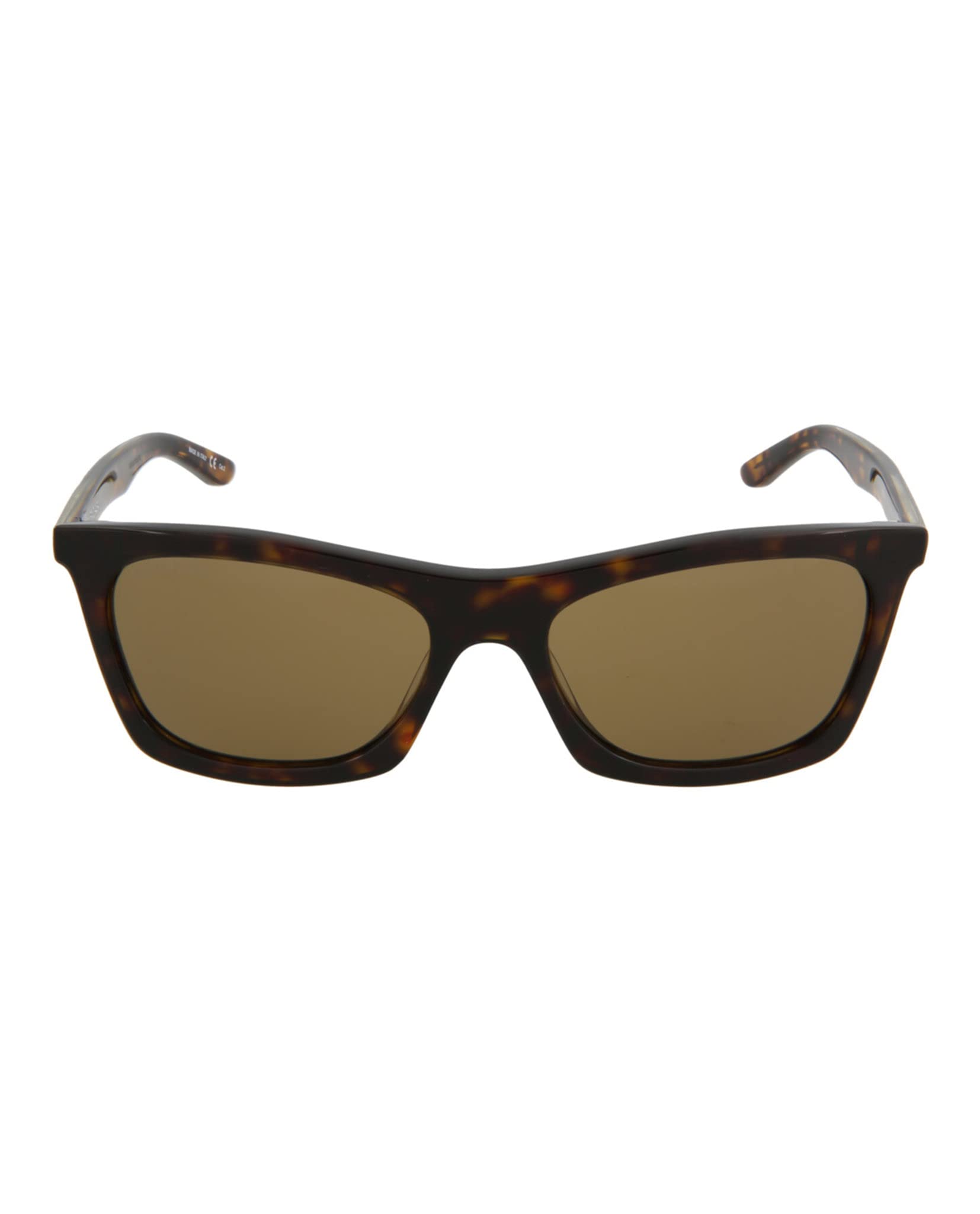 

Balenciaga Unisex Demna Gvasalia BB0006S Made in Square Sunglasses, Design, 002, Italy,