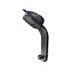 Phone Holder for Car Adjustable Angle Washable Flexible Soft Base Phone Mount Cellphone Mounting Holder for Vent