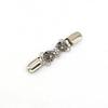 Cardigan Clip Sweater Shawl Clips Keeper Collar Duck-mouth Metal Clip Holder Garters Accessories Jewelry Gift