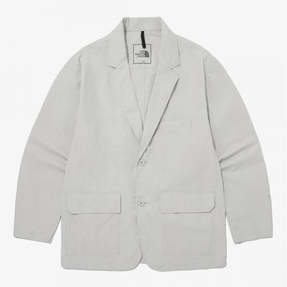 

The North Face Men S All Round Blazer Nj3bq10c LIGHT GRAY/095