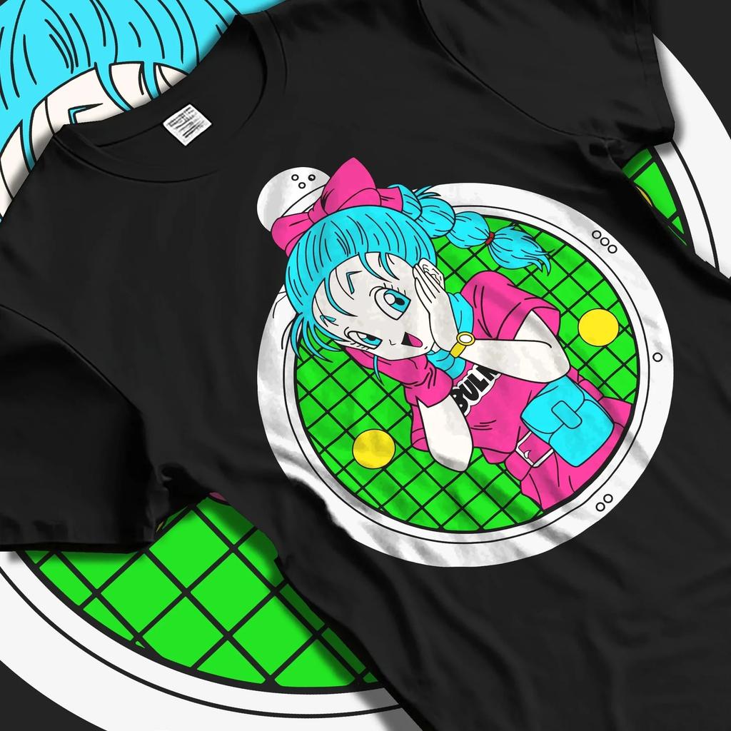Japan Anime Dragon Ball Vegeta Power Up Manga Graphic Print T-shirt Men Women Streetwear Y2k Harajuku Summer New Tee Loose Casual Cotton Oversized Top