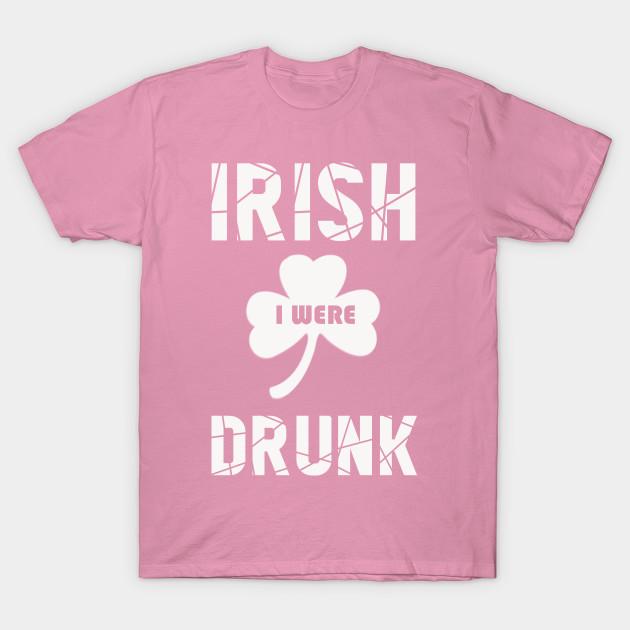 T Shirt Women St. Patricks Day Harajuku Print Kawaii Tshirt Summer Short Sleeve Female T-Shirt Top Tee