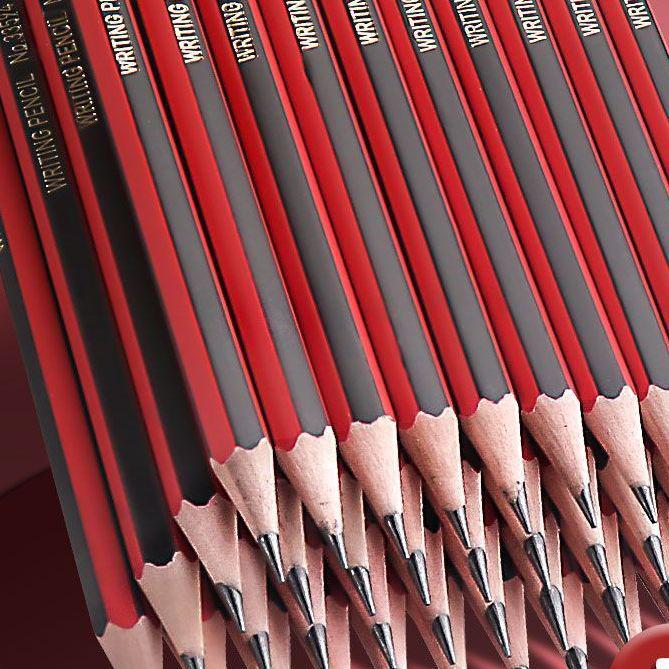 

Карандаш HB для учеников начальной школы: Идеально для практики письма и рисования в первом и втором классах 10 pieces