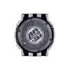 Casio Męski Pełnostalowa Seria Czarny Zegarek GMW-B5000PS-1 GMW-B5000PS-1