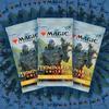 Magic: The Gathering Dominaria Unite Draft Booster (English Version) (Box of 36 Packs) C97110000 MTG Trading Card Wizards of the Coast C97110003