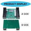 Capacity Tester Module XH-M240 Tester Board for 18650 Lithium Battery Voltage Discharge Capacity & Discharge Energy