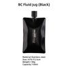 WELLHIKE Stainless Steel 6 oz Hip Flasks Exquisite Wine Bottle Outdoor Wine Bottle 150ML Portable Travel Drinkware