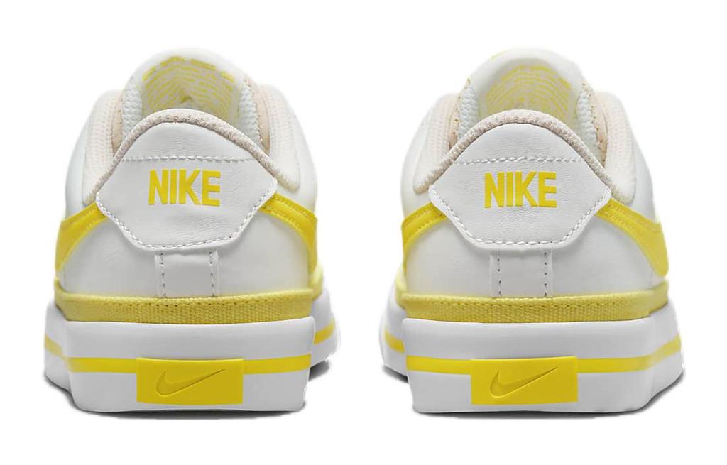 Nike Court Legacy GS 'Opti Yellow' DA5380-119