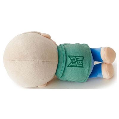 Tinytan Dynamite Ver. Sleeping Friend PluSh Toy S Jimin