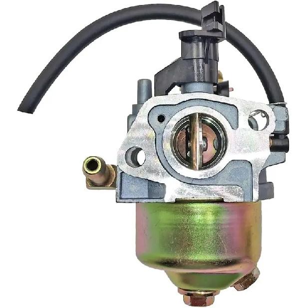 Carburetor Fit for MTD 951-10974 951-10974A Fit for HUAYI 165S 165SA 165-SUB 165-SUB-11 265-SU 365-SUB Carburetor Snowblowe