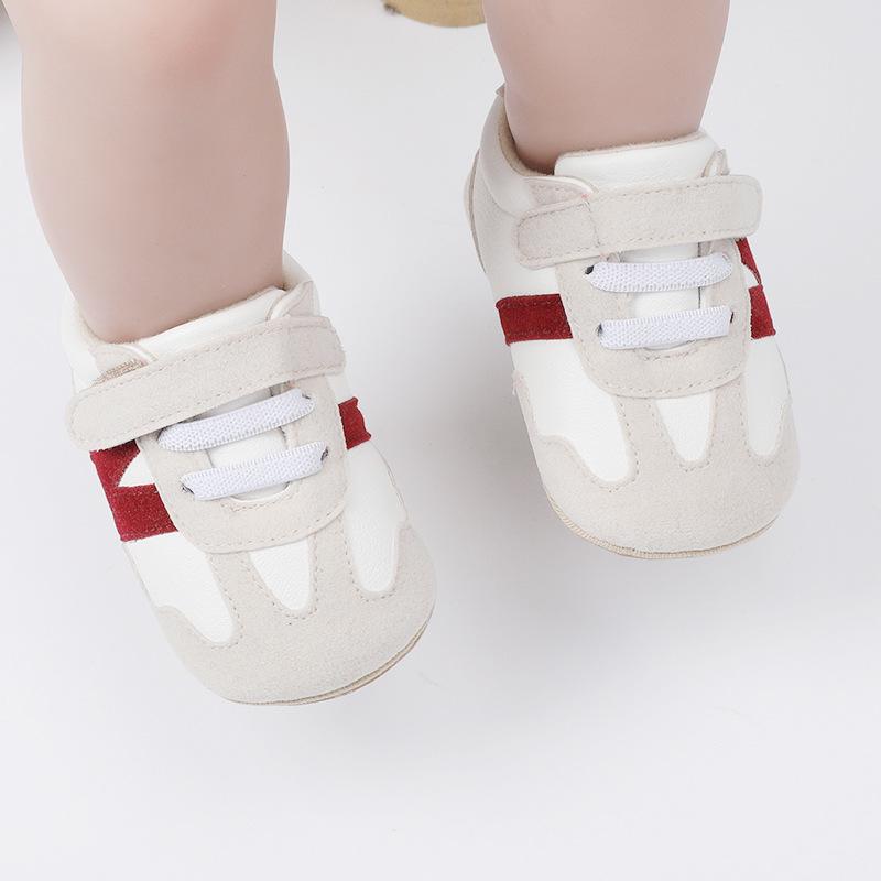Gamilo Baby Casual Spring/Autumn Walking Shoes - Indoor Pre-walker Footwear