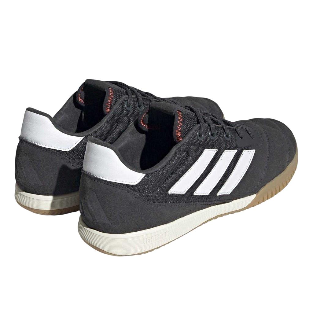 adidas Mens Copa Gloro Stripes Indoor Football Trainers