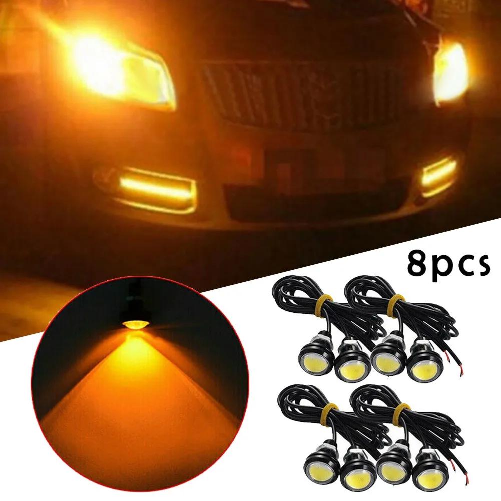 High Quality Grille Light LED Lights Components Practical Access Color Temperature 3000k Kit LED Replacement 12V