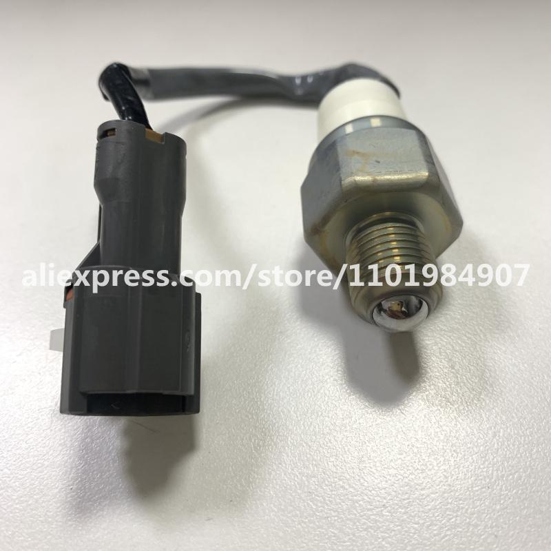 8-98181233-0 8981812330 8-97165946-1 Japanese original central transfer switch sensor for Isuzu 4JK1 D-MAX MUX automotive parts