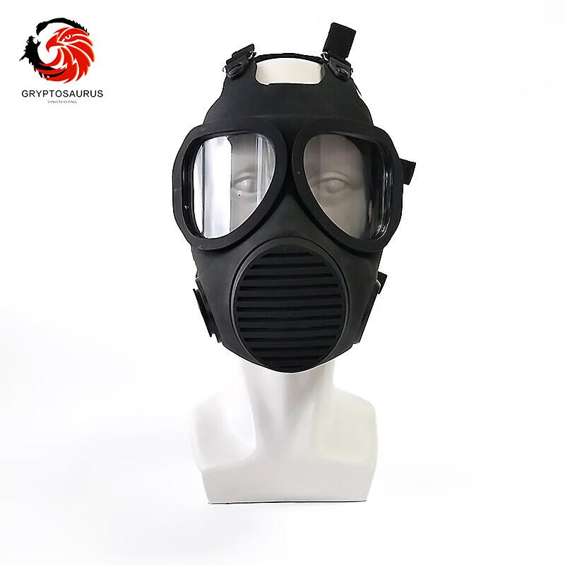 Yingzhui Long MF21 Chemical Protective Gas Mask