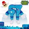 New Steal A Brainrot Cute Figurine No.9 House Plush Toy Game Peripherials Plushies 25Cm Stuffed Dolls Anime Toys Christmas Gifts