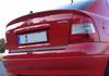OPEL ASTRA MK IV HB Sedan - CHROME TAILGATE STRIP