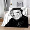 Elvis Presley Performance Blanket Durable Comfort Perfect for Sofa Livingroom Office for All Occasions Modern Birthday Christmas Gift Blanket