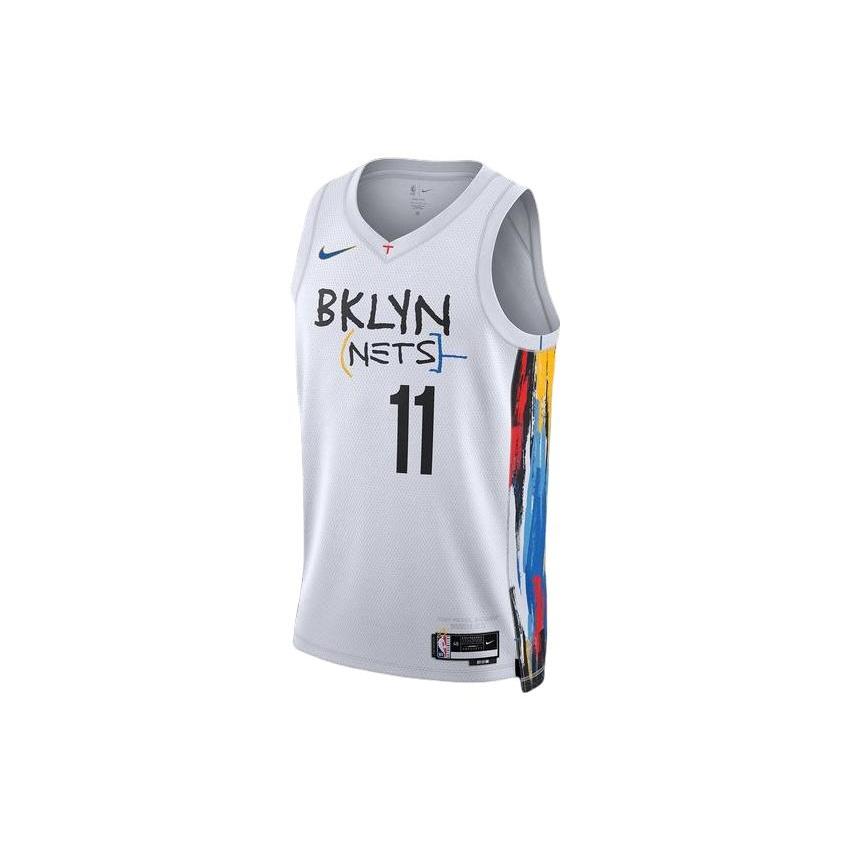Nike Dri-FIT NBA Brooklyn Nets Kyrie