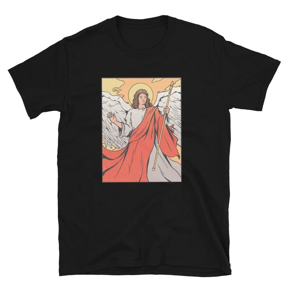 Alien Abduction UFO Graphic Design 3XL