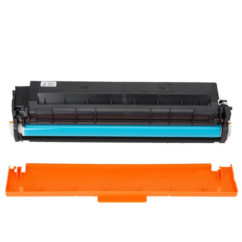 Naino Compatible HP CF210A Cyan Toner Cartridge