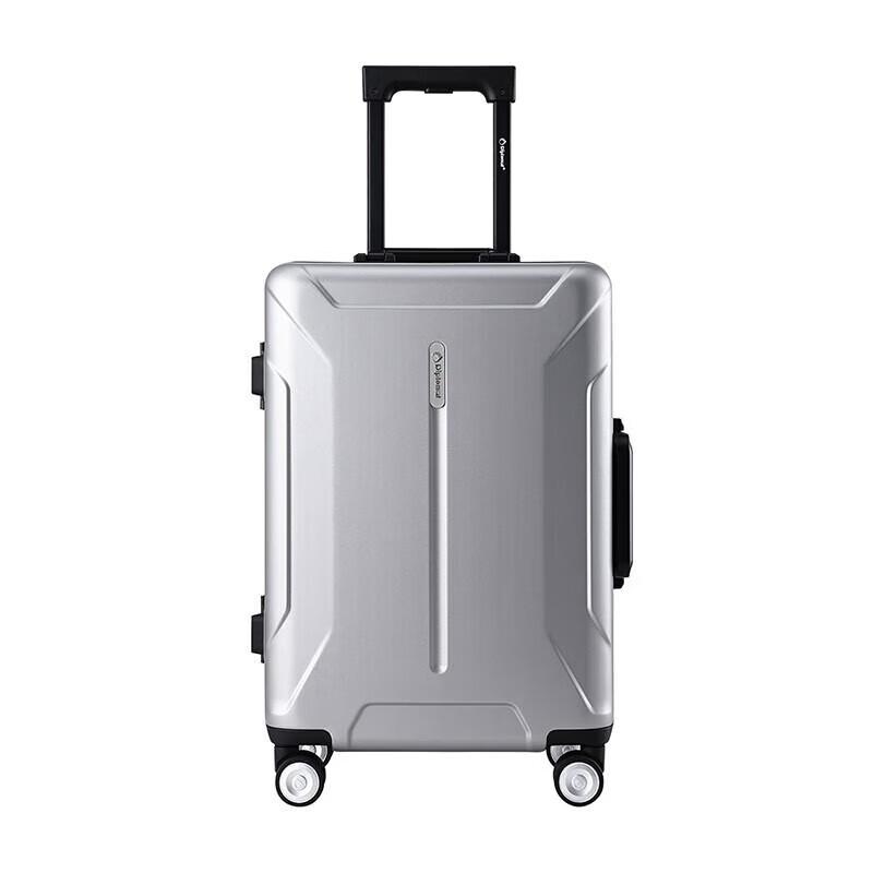 Diplomat Business Fashion Pigskin Luggage