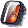 Change To Ultra Full Protective Case For Huawei Watch Fit 3 4 Fit4 Pro Screen Protector Case Tempered Glass Upgrade to Ultra 2