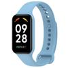 Silicone Wristband Strap For Redmi Smart Band 2 Bracelet Watchband for Xiaomi Band 8 Active