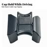 Cup Holder Insert Divider Flexible Accessories Long-Lasting for Commuters