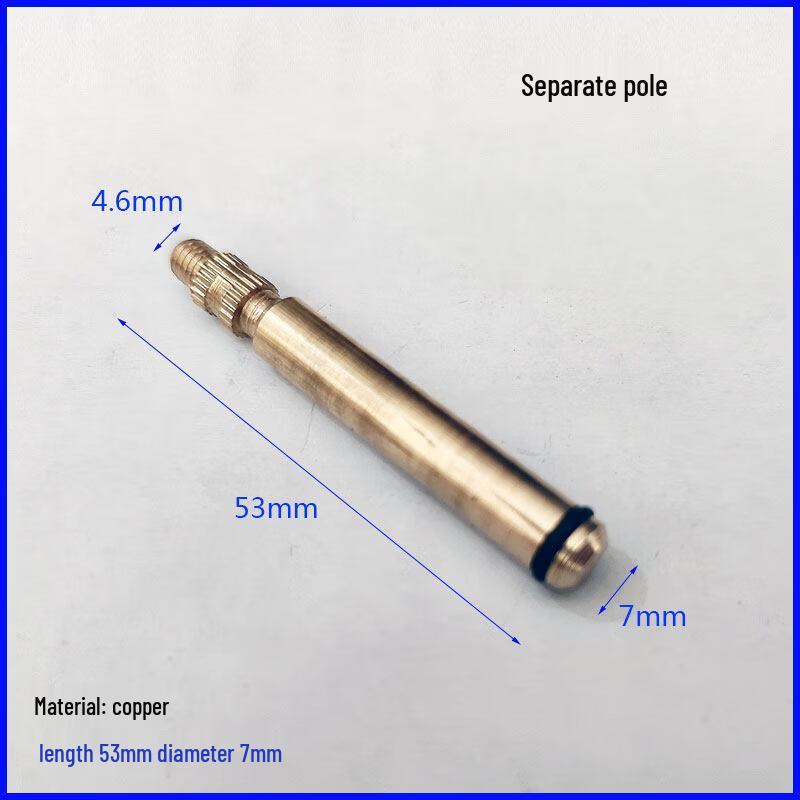 TLXT Bathtub Drain Stopper