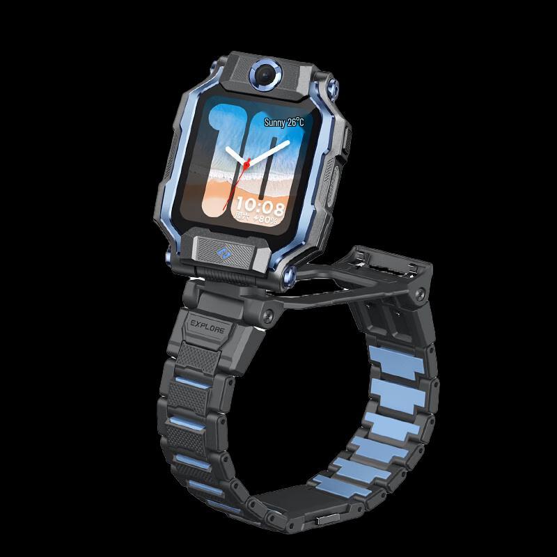 Little Genius Z9 Kids 4G GPS Smartwatch (CN version)
