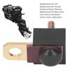 90A Starter Fuse,12V 90A Starter Assembly 79023A91 for MerCruiser Engine Boat/Yacht
