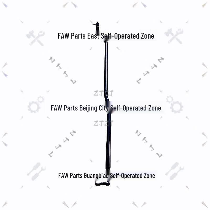 FAW Jiefang CA1121J/CA1122J Transmission Shift Linkage Rod