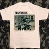 T-shirt Unisexe Manches Courtes The Easybeats Band Friday On Mind Toutes Tailles S À 5XL