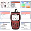 AS500 Car OBD2 Scanner Engine Code Reader OBD Auto Diagnose Car Diagnostics Tool OBD2 Automotive Scanner