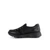 VAINER Women Comfort Shoes Black 171a