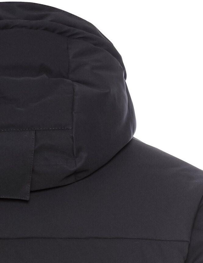 Демисезонная куртка Camel Active teXXXactive® Funktionsjacke aus recyceltem Polyester (420904-4N14) nachtblau