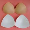 1 Pair Eco-friendly Soft Sponge Chest Bra Pad