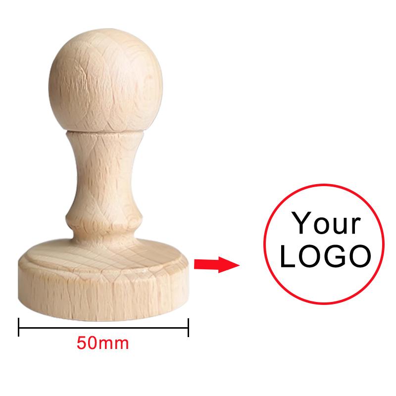 Custom Rubber Stamp Personalized Logo Inking Wedding Seal Return Address Invitation Party Paper Ink Stamp LOGO Customized