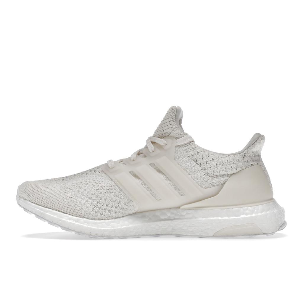 Adidas UltraBoost 5.0 DNA Chalk White Unisex Sneakers Cloud-White GZ0444