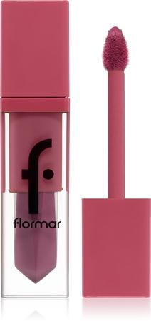 

long lasting liquid lipstick TU прозрачный