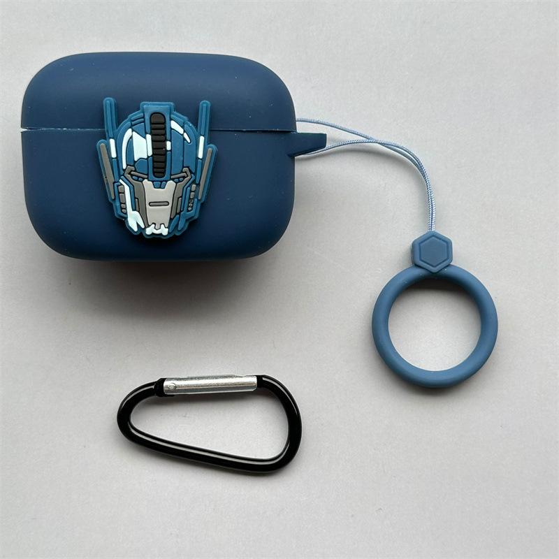 Silicone soft shell for OnePlus Nord Buds 1r/1V wireless Bluetooth earphone protective cases