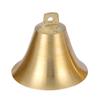 Zvonky na dveře Přenosné Pasoucí se Měděné Zvonky Měděný Hlasitý Bronzový Zvonek Zvířecí Zvonek Kraví Koňské Ovčí Zvonky