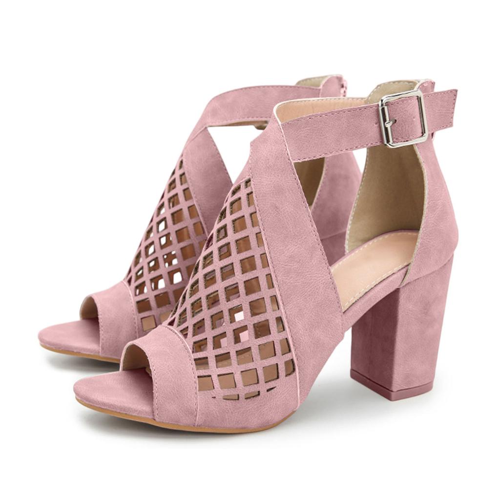 Sandals Women Summer Orthopedic Shoes Thick Sole Roman Sandals Comfortable Wide Foot Beach Sandals Soft Insole Sandals Casual Summer Shoes