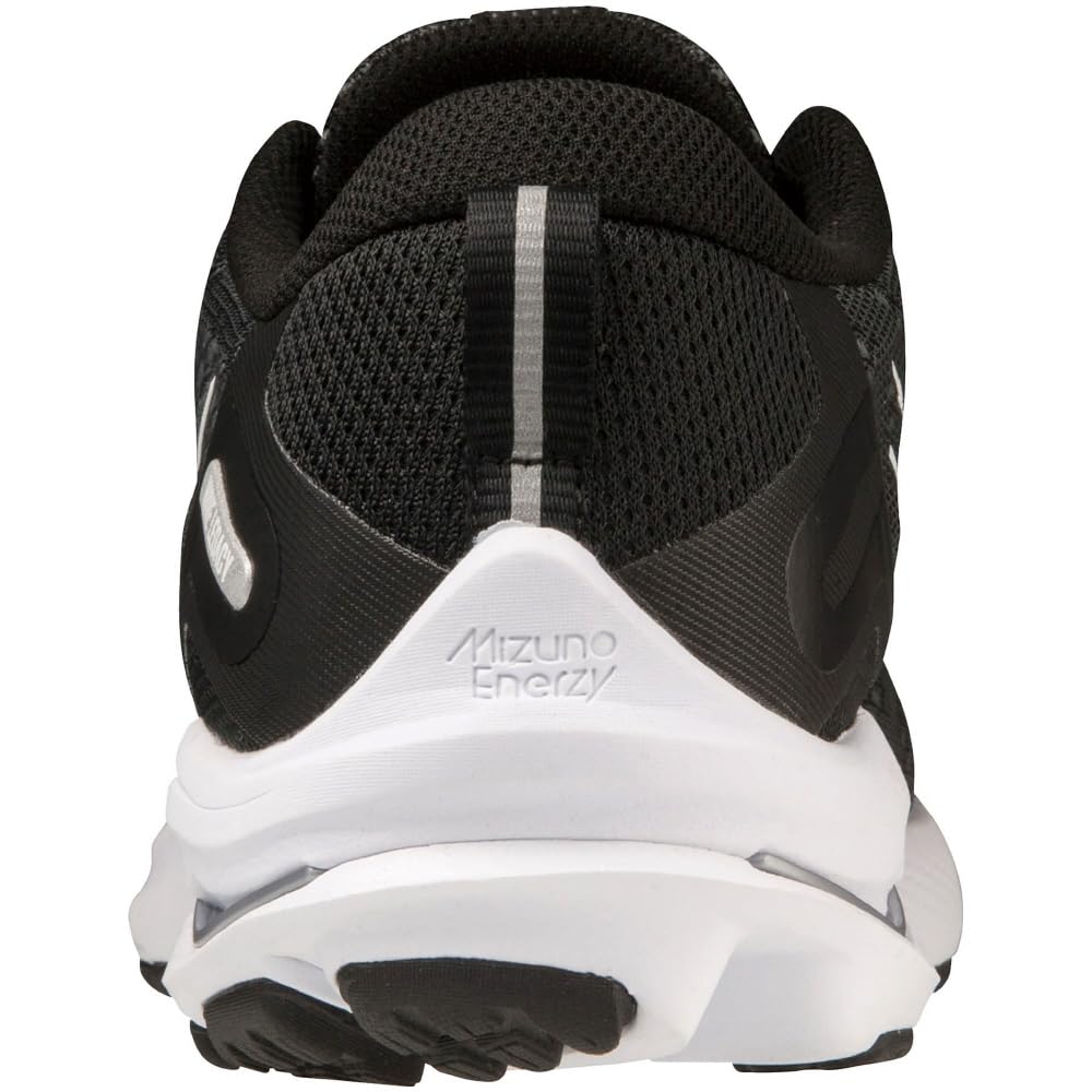 [Amazon Exklusiv] Mizuno Wave Legacy Laufschuhe, Damen, Größe 22,5 cm, Leichtgewicht, zum Joggen, für Marathons, Sport und Training, J1GD2320