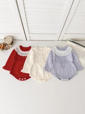 Bambine (fino ai 3 anni) – Body e slip