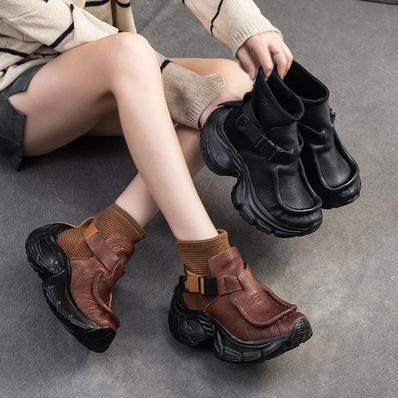 Модные британские ботильоны 6 — фото 3