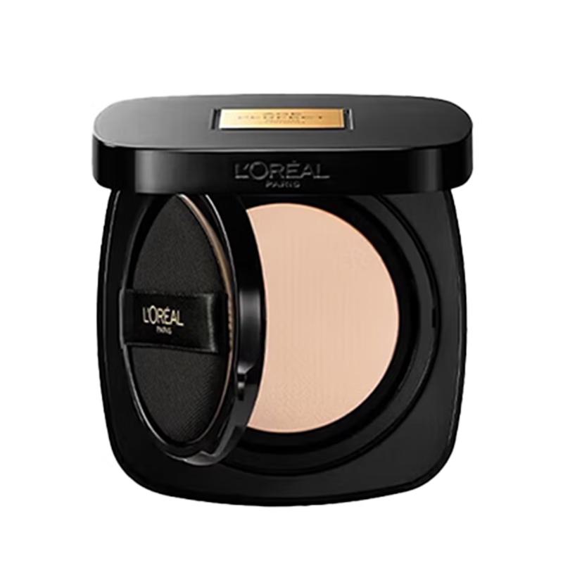

L Oréal Black Gold Cushion Foundation